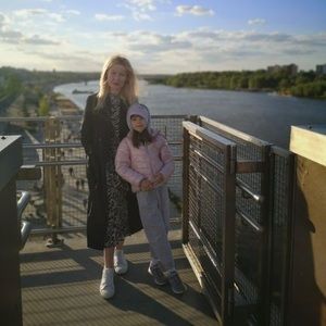 Meet your Posher, Olha